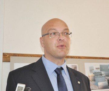 Primarul de la Agigea cere demiterea lui Răducu Popescu de la ISJ